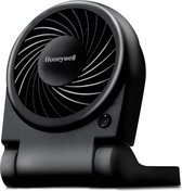 Honeywell - Turbo en déplacement! Ventilateur (noir)