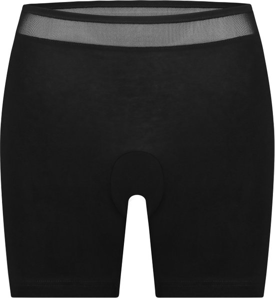 RJ Allure Stays Fresh Chicago Dames Long Short Black XL