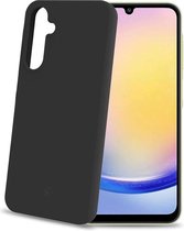 Celly CROMO - Cover for Samsung Galaxy A35 5G Black