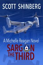 Michelle Reagan 4 - Sargon the Third