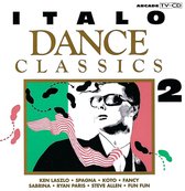 Italo Dance Classics 2 (Arcade)