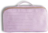 Ted Baker | Toilettas - Paars - Travel accessories