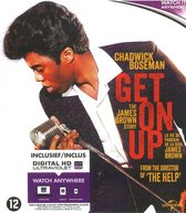 GET ON UP + RAY