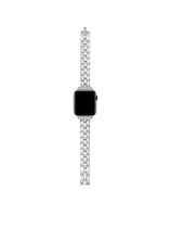 Ted Baker Stainless Steel Tb Apple Watch Bands Armband: 100% Stainless Steel BKS38S313B0