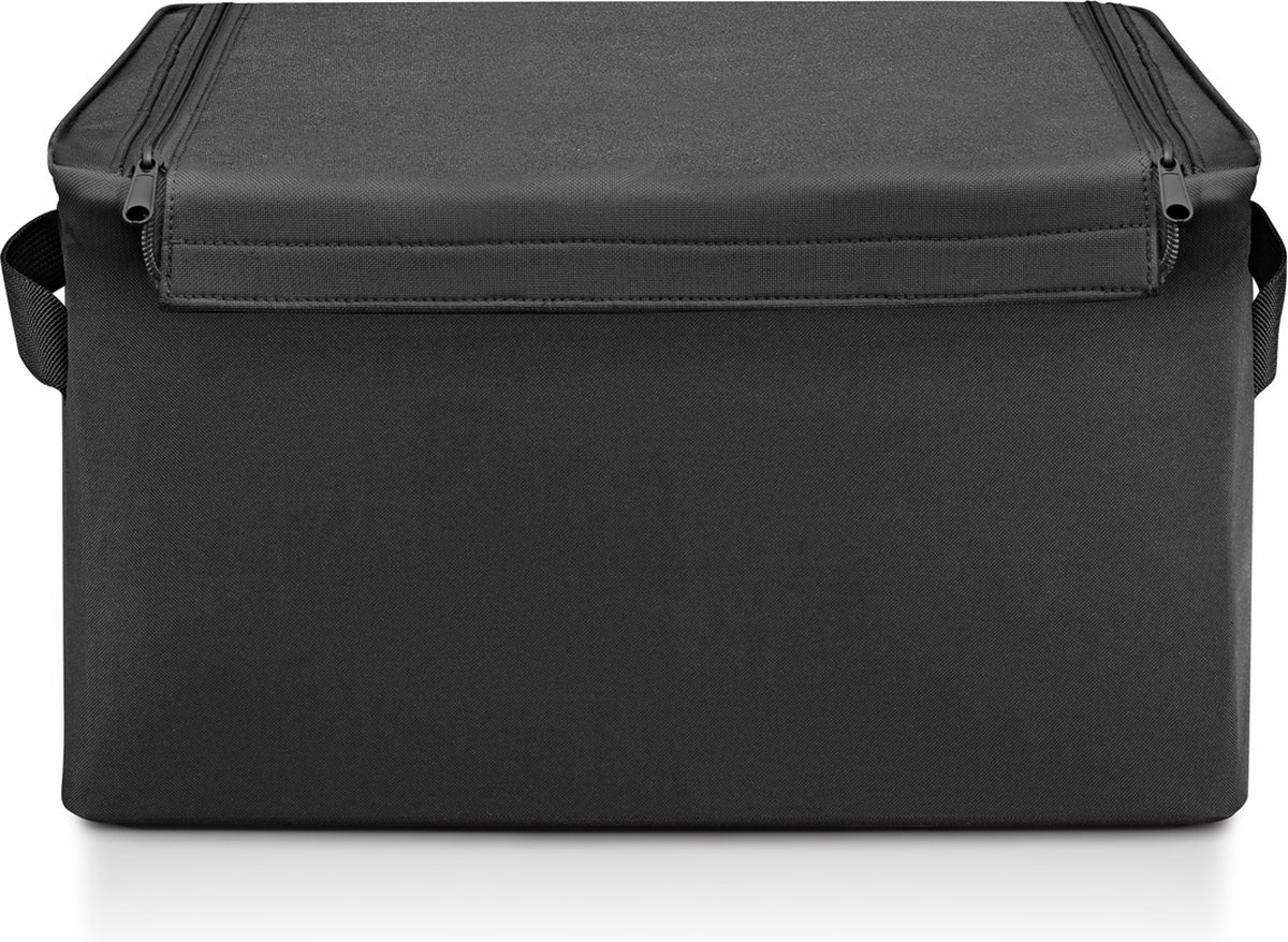 Reisenthel Storagebox M Opbergbox - 28L - Zwart
