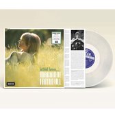 Marianne Faithfull - Faithfull Forever (LP)