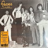 Faces - The BBC Session Recordings (LP)