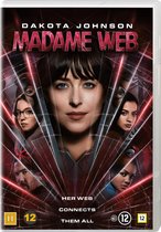 Madame Web (DVD)
