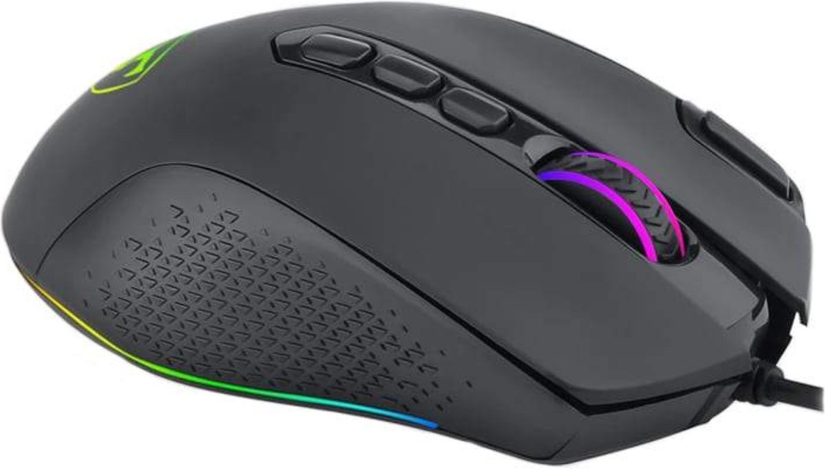 T-Dagger Force - 12000 DPI Gaming Muis thumbnail 4