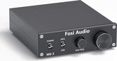 Fosi Audio M03 TPA3255 200W Subwoofer Versterker