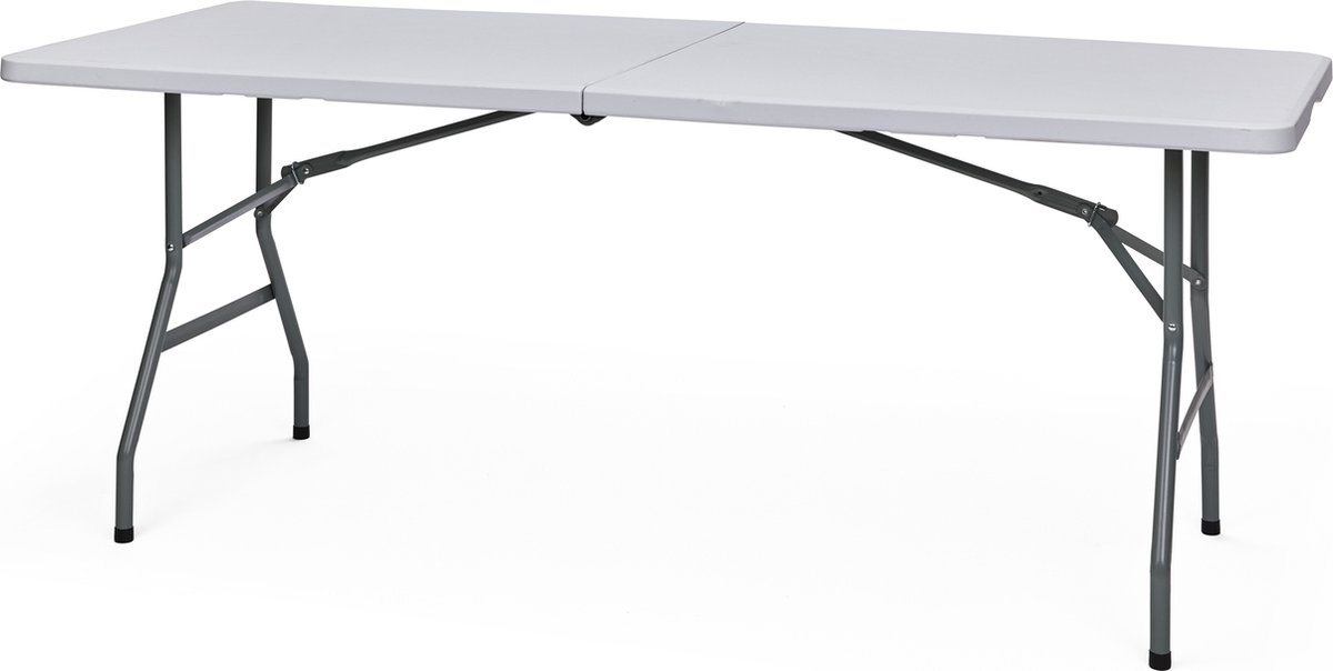 Camptime Taurus klaptafel 180 x 74 cm
