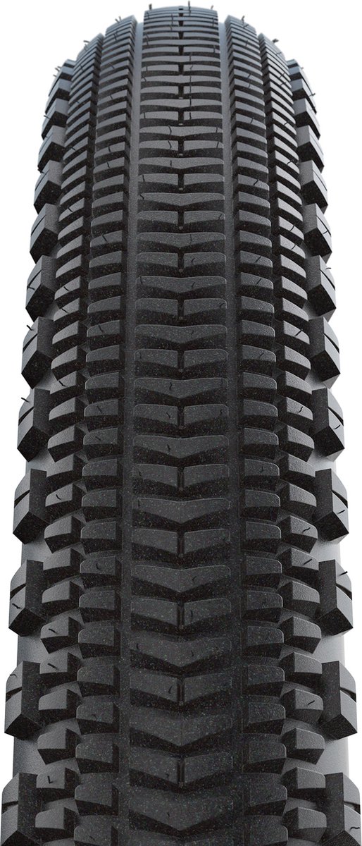 BUB Schwalbe 28-2.00 (50-622) G-One Overland Evo zw-sk vw van Schwalbe — afbeelding 4