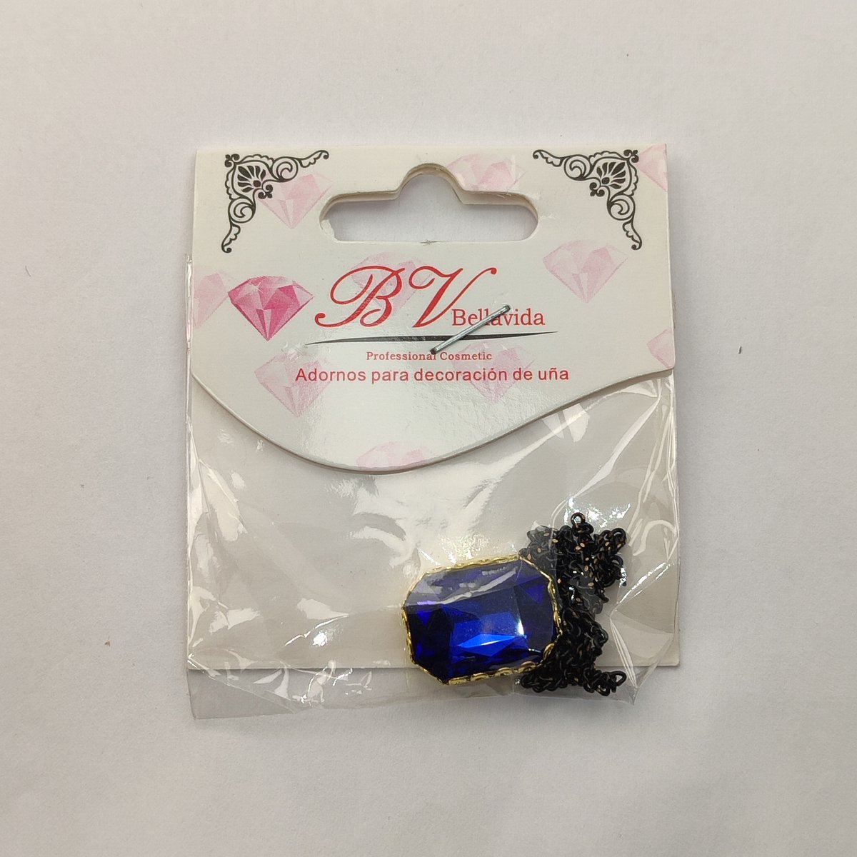 Goedkoopste Nail Decorations N34