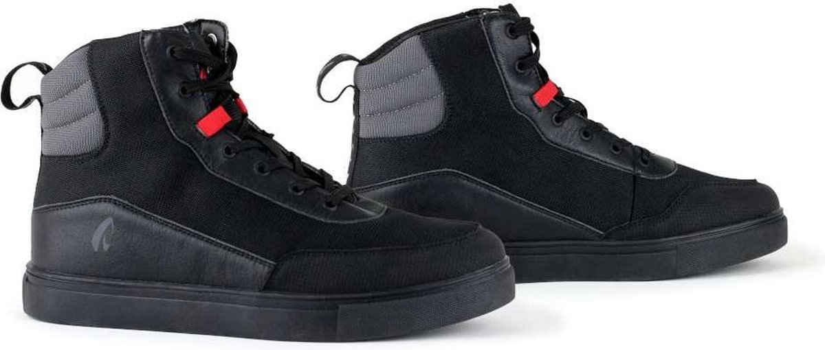 Forma Milano Dry Schoenen Zwart - Laars