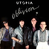 Utopia - Oblivion (CD)