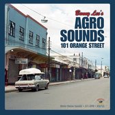 Bunny Lee - Agro Sounds 101 Orange Street (CD)
