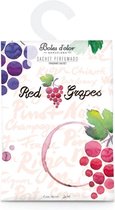 Boles d’ Olor Geurzakje Red Grapes