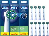 Reserve onderdeel voor elektrische tandenborstel Oral-B EB50
