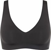 sloggi ZERO Feel 2.0 Soft bra Dames Beha - Zwart - Maat S