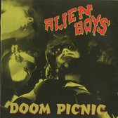 Alien Boys – Doom Picnic (GRUNGE)