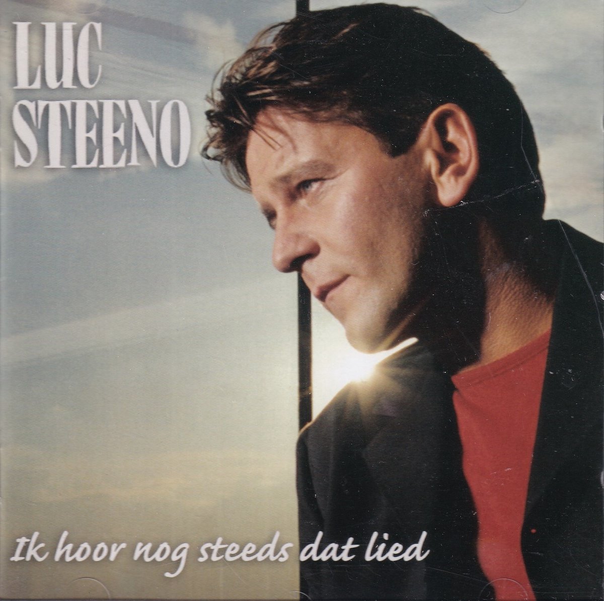 Luc Steeno - Ik Hoor Nog Steeds Dat Lied (WEA)