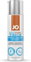 System JO - H2O Anal Thick Glijmiddel - 60 ml