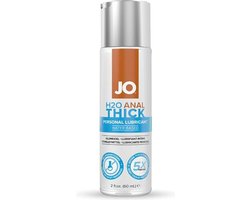 System JO H2O Anal Thick Glijmiddel - 60 ml