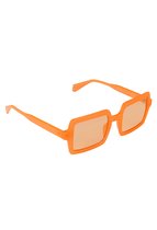 Yehwang zonnebril - Goodwill - Oranje