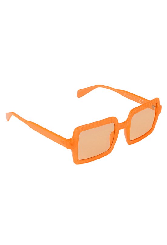 Yehwang zonnebril - Goodwill - Oranje