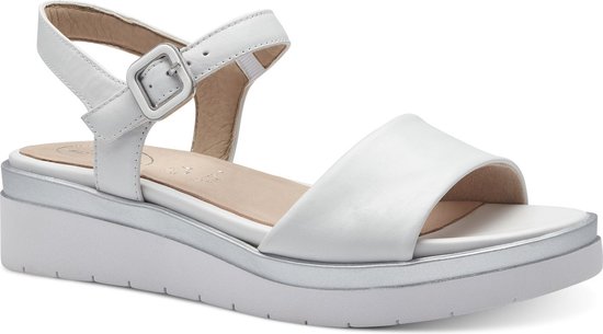 Tamaris COMFORT Sandale pour femme 8-88708-42 191 confort Fit Taille : 40 EU