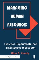 Managing Human Resources