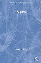 Routledge Television Guidebooks-The Sitcom