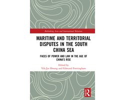 Rethinking Asia and International Relations- Maritime and Territorial Disputes in the South China Sea