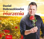 Daniel Dobraszkiewicz: Marzenia [CD]