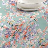 Vlekbestendig tafelkleed van hars Belum 0120-363 140 x 140 cm