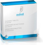 Audinell Tablettes de nettoyage 20 pièces