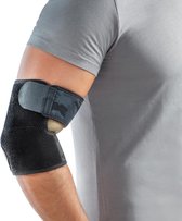 Movibrace Elleboog brace - Elbow bandage - verstelbaar - 1 maat
