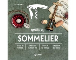 Manuale del sommelier