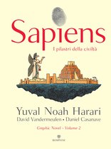 Graphic Novel 2 - Sapiens. I pilastri della civiltà