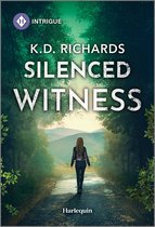 West Investigations 9 - Silenced Witness