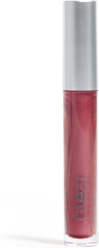 Blèzi® Lip Fix 80 Dazzling Mauve - Vloeibare lippenstift langhoudend - Paars Mauve