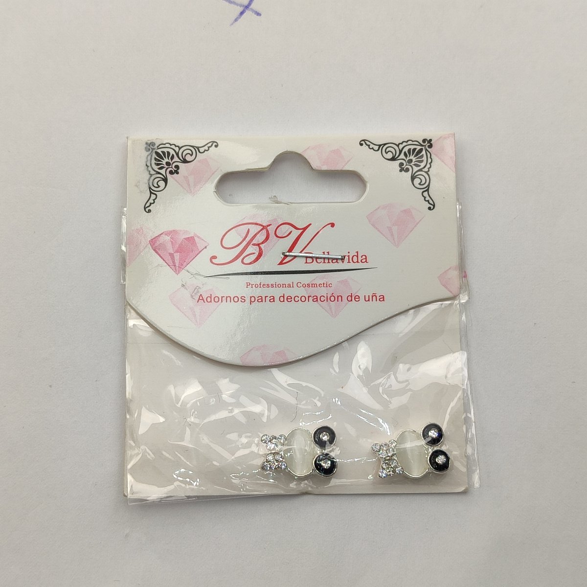 Goedkoopste Nail Decorations N49