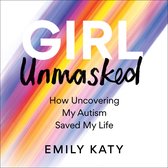 Girl Unmasked