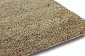 Vloerkleed Brinker Carpets Salsa Forest Green 012 - maat 170 x 230 cm