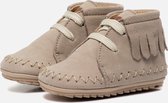 Shoesme BP22W022 chaussures babyproof foie / taupe, 19