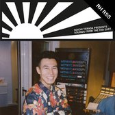Soichi Terada - Presents Sounds From The Far East (CD)