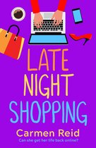 The Annie Valentine Series 2 - Late Night Shopping