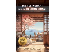 Het restaurant van de herinneringen