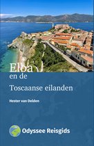 Elba en de Toscaanse eilanden