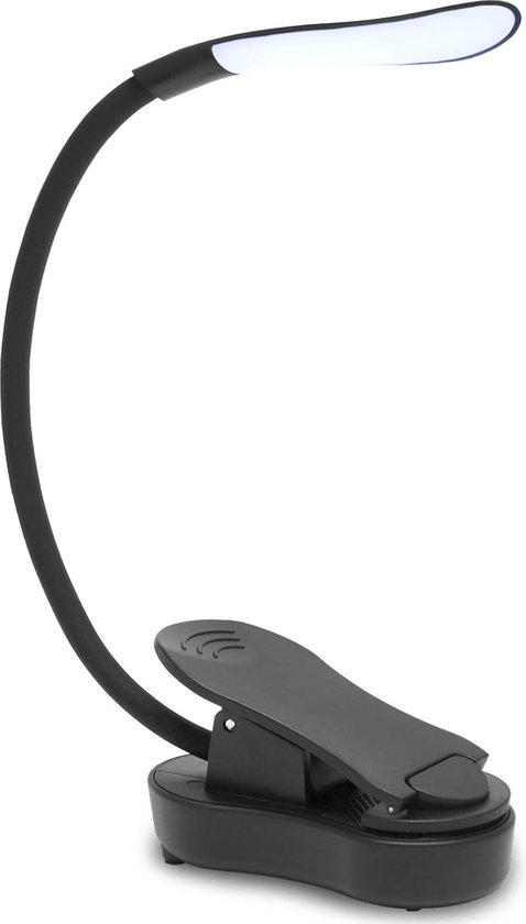 Led Book Lamp - Ruimte / Lamp / Electric Light